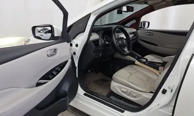 Nissan Leaf 2019, 91372 км, за 7400.07 USD - фото 10