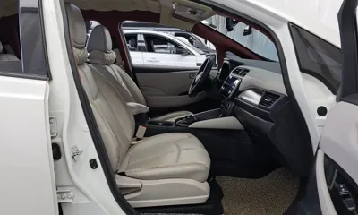 Nissan Leaf 2019, 91372 км, за 7400.07 USD - фото 11