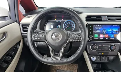 Nissan Leaf 2019, 91372 км, за 7400.07 USD - фото 13