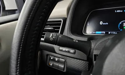 Nissan Leaf 2019, 91372 км, за 7400.07 USD - фото 18