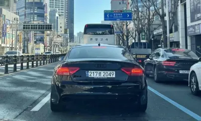 Audi RS5 2016, 82000 км, за 22974.92 USD