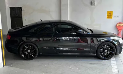Audi RS5 2016, 82000 км, за 22974.92 USD