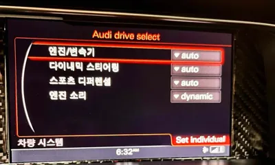 Audi RS5 2016, 82000 км, за 22974.92 USD - фото 6