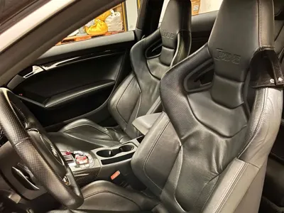 Audi RS5 2016, 82000 км, за 22974.92 USD - фото 9