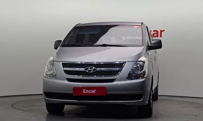Hyundai Starex 2015, 221292 км, за 4485.47 USD