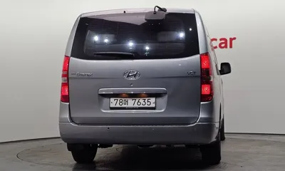 Hyundai Starex 2015, 221292 км, за 4485.47 USD