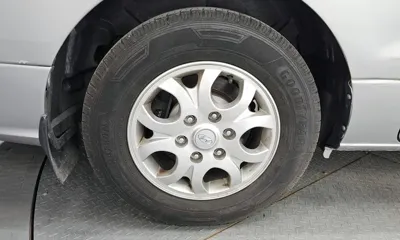 Hyundai Starex 2015, 221292 км, за 4485.47 USD