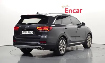 Kia Sorento 2020, 129545 км, за 11395.45 USD