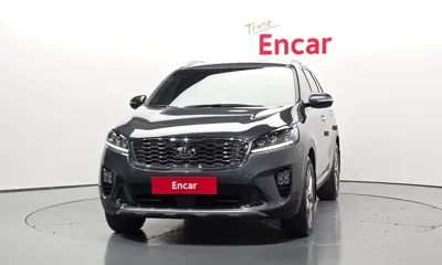 Kia Sorento 2020, 129545 км, за 11395.45 USD