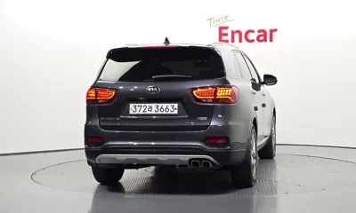 Kia Sorento 2020, 129545 км, за 11395.45 USD
