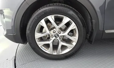 Kia Sorento 2020, 129545 км, за 11395.45 USD