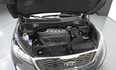 Kia Sorento 2020, 129545 км, за 11395.45 USD - фото 6