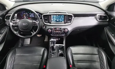 Kia Sorento 2020, 129545 км, за 11395.45 USD - фото 7