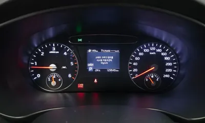 Kia Sorento 2020, 129545 км, за 11395.45 USD - фото 8