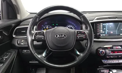 Kia Sorento 2020, 129545 км, за 11395.45 USD - фото 13