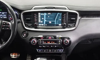 Kia Sorento 2020, 129545 км, за 11395.45 USD - фото 14