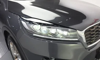 Kia Sorento 2020, 129545 км, за 11395.45 USD - фото 22