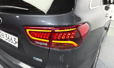 Kia Sorento 2020, 129545 км, за 11395.45 USD - фото 23