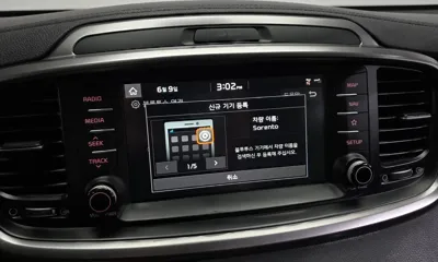 Kia Sorento 2020, 129545 км, за 11395.45 USD - фото 27