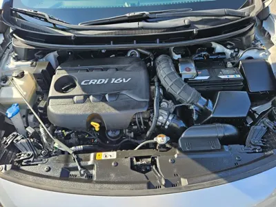 Hyundai i30 2013, 102432 км, за 4529.34 USD - фото 6
