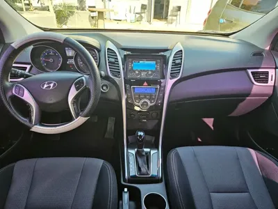 Hyundai i30 2013, 102432 км, за 4529.34 USD - фото 7