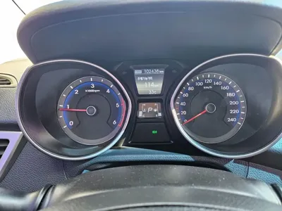 Hyundai i30 2013, 102432 км, за 4529.34 USD - фото 8