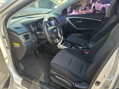 Hyundai i30 2013, 102432 км, за 4529.34 USD - фото 10