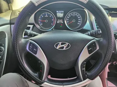Hyundai i30 2013, 102432 км, за 4529.34 USD - фото 14