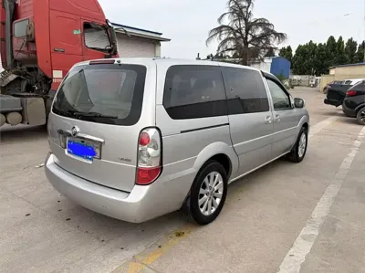 Buick GL8 2015, 190000 км, за 3796.46 USD