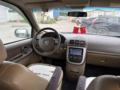 Buick GL8 2015, 190000 км, за 3796.46 USD - фото 7