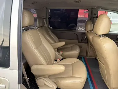 Buick GL8 2015, 190000 км, за 3796.46 USD - фото 8