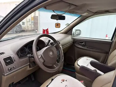 Buick GL8 2015, 190000 км, за 3796.46 USD - фото 9