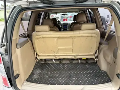 Buick GL8 2015, 190000 км, за 3796.46 USD - фото 10