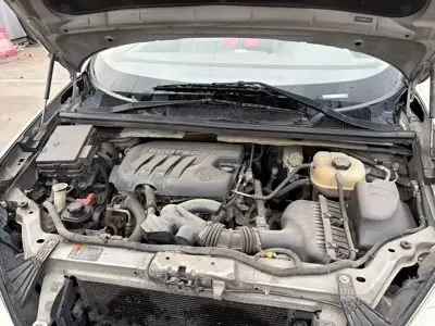 Buick GL8 2015, 190000 км, за 3796.46 USD - фото 11