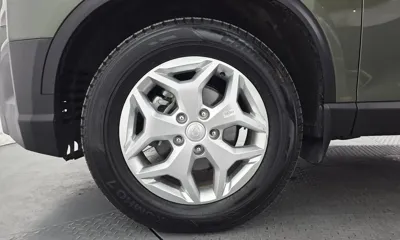 KG_Mobility_Ssangyong Rexton 2025, 21766 км, за 17060.52 USD