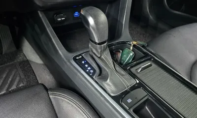 Hyundai Sonata 2018, 137042 км, за 6805.42 USD - фото 9