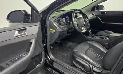 Hyundai Sonata 2018, 137042 км, за 6805.42 USD - фото 11