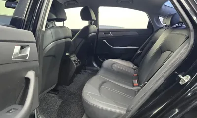 Hyundai Sonata 2018, 137042 км, за 6805.42 USD - фото 12
