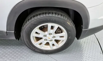 ChevroletGMDaewoo Orlando 2016, 147562 км, за 2299 USD
