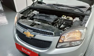 ChevroletGMDaewoo Orlando 2016, 147562 км, за 2299 USD - фото 6