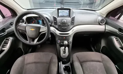 ChevroletGMDaewoo Orlando 2016, 147562 км, за 2299 USD - фото 7