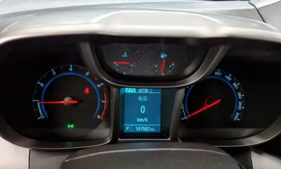 ChevroletGMDaewoo Orlando 2016, 147562 км, за 2299 USD - фото 8