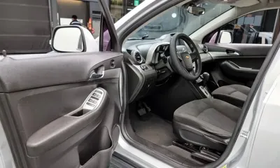 ChevroletGMDaewoo Orlando 2016, 147562 км, за 2299 USD - фото 11