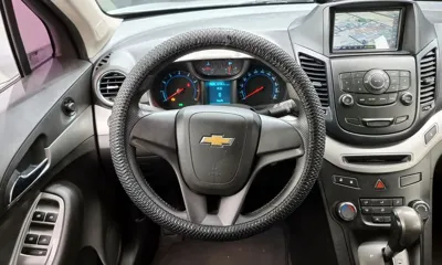 ChevroletGMDaewoo Orlando 2016, 147562 км, за 2299 USD - фото 14