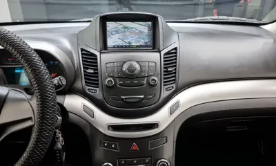 ChevroletGMDaewoo Orlando 2016, 147562 км, за 2299 USD - фото 15