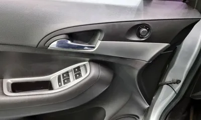 ChevroletGMDaewoo Orlando 2016, 147562 км, за 2299 USD - фото 17