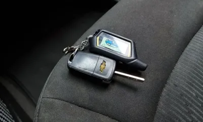 ChevroletGMDaewoo Orlando 2016, 147562 км, за 2299 USD - фото 19