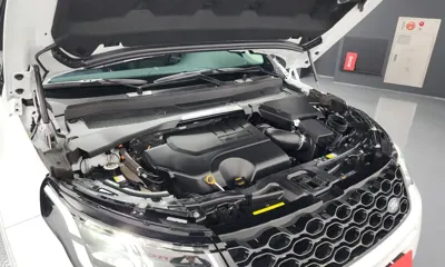 Land Rover Discovery Sport 2025, 6337 км, за 30062.76 USD - фото 6