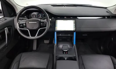 Land Rover Discovery Sport 2025, 6337 км, за 30062.76 USD - фото 7