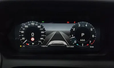 Land Rover Discovery Sport 2025, 6337 км, за 30062.76 USD - фото 8